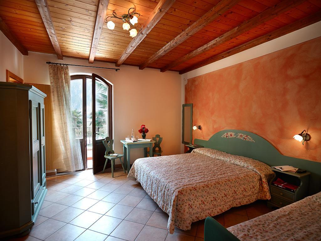 Agriturismo Roeno Belluno Veronese Extérieur photo